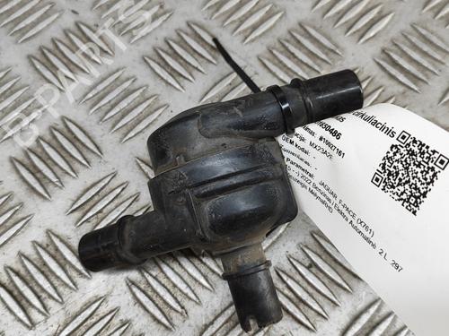 Used Auxiliary water pump JAGUAR F-PACE (X761) 2.0 P400e Plug-in Hybrid (404 hp) 28275586
