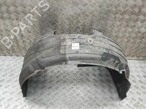 Hjulbue KIA OPTIMA (JF) 1.7 CRDi | BP35790187C56 - Image 3
