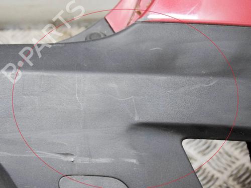 Rear bumper OPEL MOKKA / MOKKA X (J13) 1.4 (_76) | BP9167529C8 