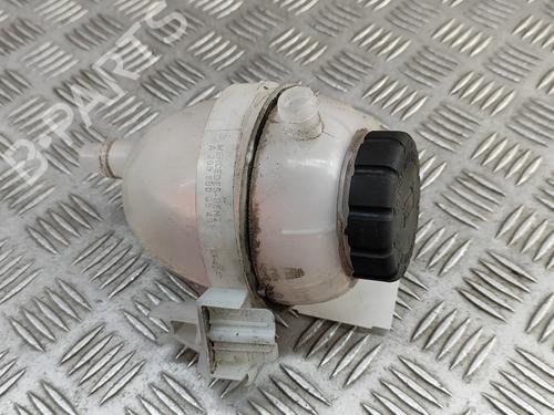 Expansion tank MERCEDES-BENZ C-CLASS Coupe (C205) C 250 d 4-matic (205.309) | BP28955915C120 