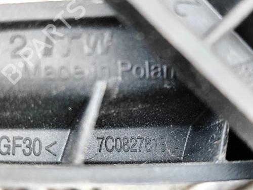 Rear left interior door handle VW CRAFTER Van (SY_, SX_) 2.0 TDI FWD (SYB, SYC, SYD) | BP39619424I15 - Image 6
