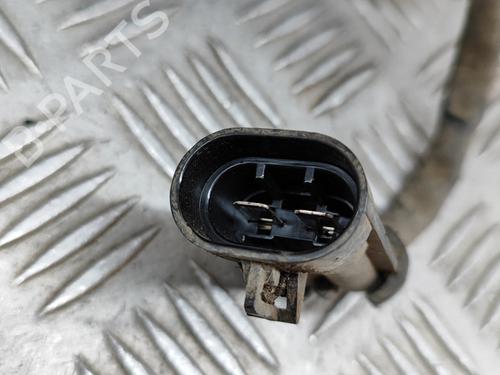 Auxiliary water pump CHEVROLET TRAILBLAZER (KC_) 4.2 AWD | BP24818728M111 