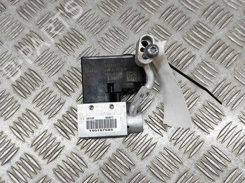 Elektronisk sensor PORSCHE PANAMERA (971) 2.9 4 E-Hybrid (97ABE1, 97BBE1, 97ABX1) | BP17646144M84 