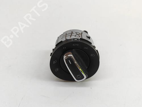 electronic-module-skoda-superb-ii-estate-3t5-2009-2010-2011-2012-2013-2014-2015-25616104 main image