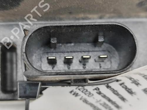 Electronic module AUDI Q4 E-TRON SUV (F4B) 45 | BP28732845M83 