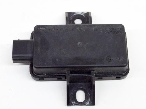 Elektronisk modul MASERATI QUATTROPORTE VI 3.0 S Q4 (411 hp) 12125166