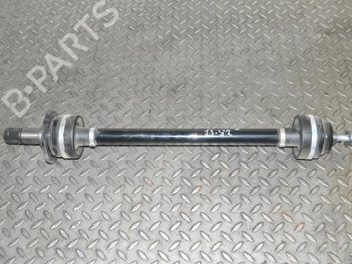 Used Left rear driveshaft BMW 7 (G11, G12) 750 Li xDrive (449 hp) 30619855