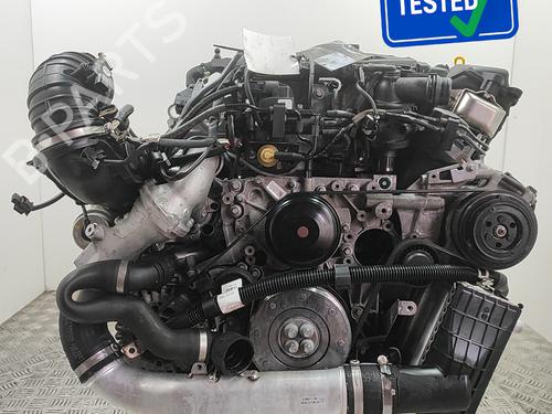 Used Engine Engine MERCEDES-BENZ GLC (X253) 220 d 4-matic (253.905, 253.903) (163 hp) 34282134 34282134