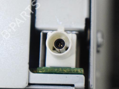 Electronic module SAAB 9-3 Estate (E50) 1.9 TiD | BP6760939M83