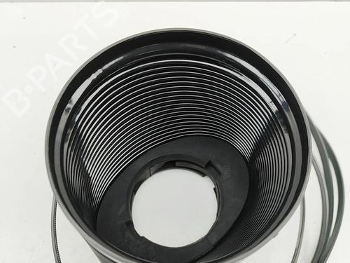 Pipe AUDI Q5 (8RB) 2.0 TDI quattro | BP33798323M125 - Image 6