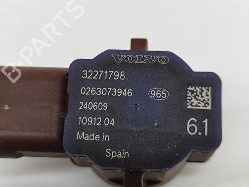 Elektronisk modul VOLVO XC40 (536) B3 Mild-Hybrid | BP28555761M83 