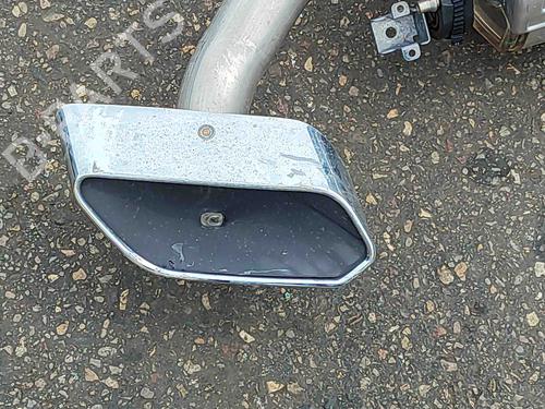 Exhaust system VW TOUAREG (CR7, RC8) 3.0 TDI 4motion | BP26240115M121 - Image 7