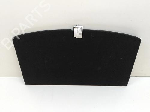 Used Luggage compartment floor Luggage compartment floor TESLA MODEL Y (5YJY) EV Performance All-wheel Drive (534 hp) 33371180 33371180