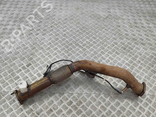 Rør AUDI Q7 (4MB, 4MG, 4MQ) 45 TDI quattro (249 hp) 28438623