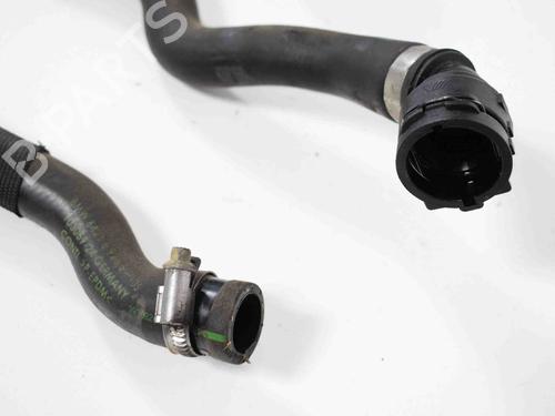 Pipe BMW 3 (E90) 318 d | BP30257056M125