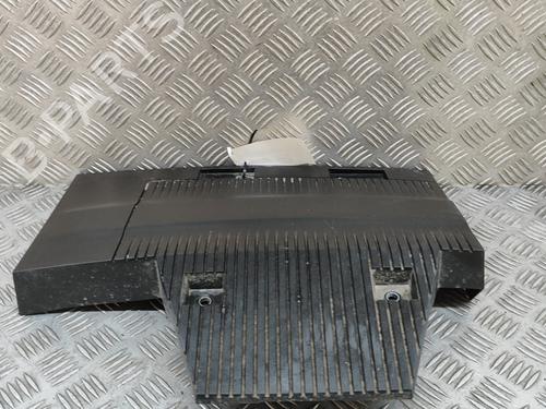 Used Upper protection OPEL VIVARO C Bus (K0) VIVARO-E (136 hp) 27789487