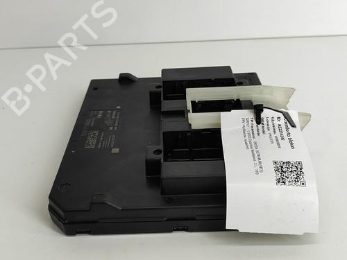 Electronic module SKODA OCTAVIA III (5E3, NL3, NR3) 2.0 TDI | BP16141561M83 
