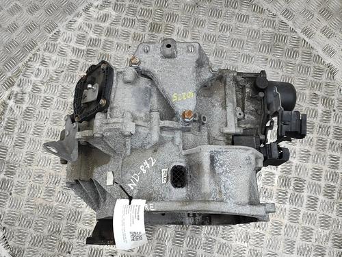 Gearbox AUDI A3 (8V1, 8VK) 1.4 TFSI | BP20232377M3 