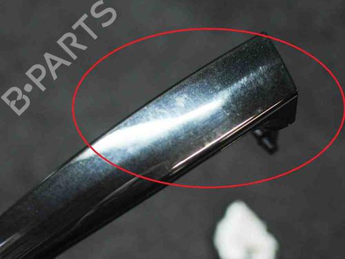 Rear left exterior door handle BMW 3 (F30, F80) M3 | BP6727932C130 