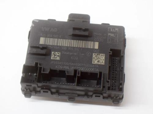electronic-module-vw-golf-viii-cd1-da1-2019-27752248 main image