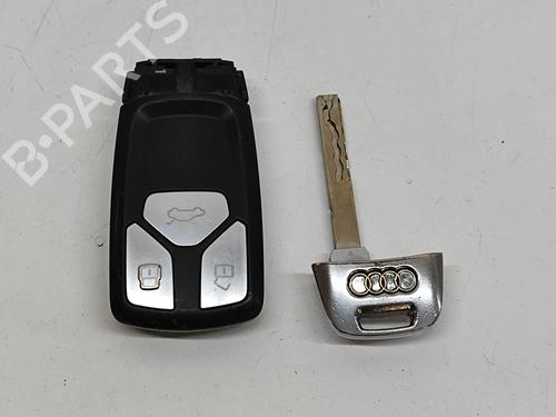 Electronic module AUDI A5 (F53, F5P) S5 TFSI quattro | BP29227225M83  - Image 5