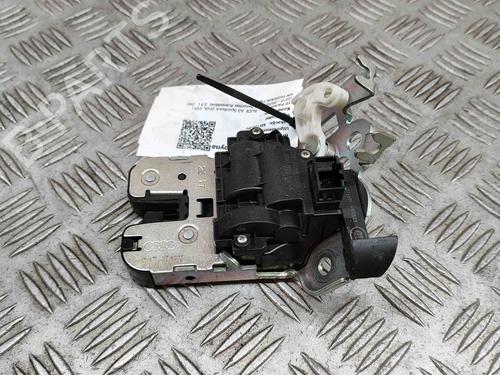 Tailgate lock AUDI A3 Sportback (8VA, 8VF) RS3 quattro | BP24142422C101 