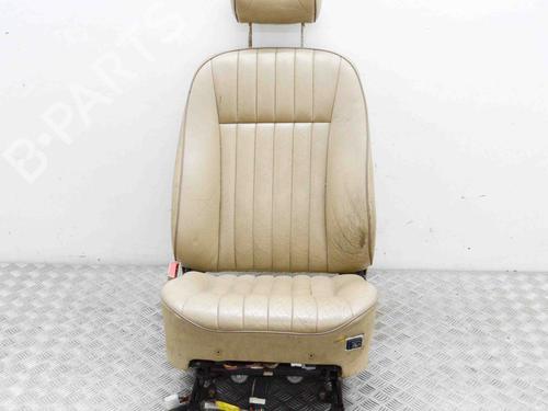 Used Left front seat JAGUAR XJ (XJ40, XJ81) V12 6.0 (311 hp) 28115156