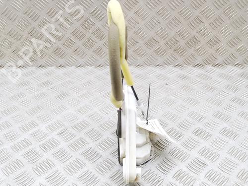 Front right lock MAZDA MX-5 IV (ND__) 2.0 (ND2E, ND6E) | BP40227036C97 - Image 2