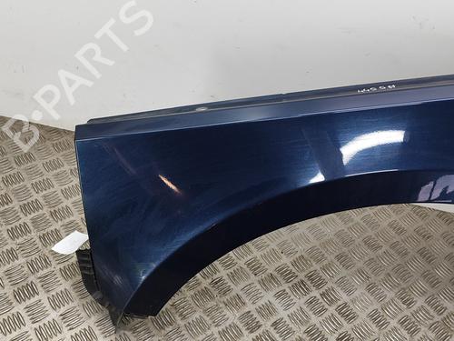 Left front fenders LAND ROVER RANGE ROVER III (L322) 4.4 D 4x4 | BP18313996C41 