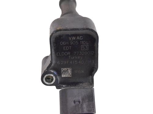 Ignition coil AUDI A4 B9 (8W2, 8WC) 2.0 TFSI | BP33354081M94  - Image 5