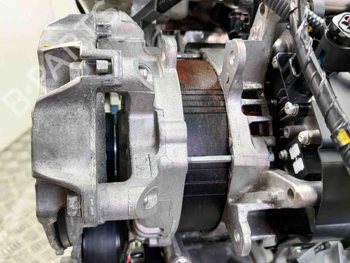 Engine MAZDA CX-30 (DM) e-SKYACTIV-X M Hybrid | BP28564516M1