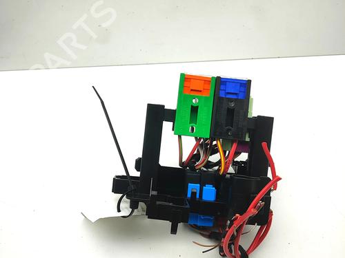 Fuse box AUDI Q5 (8RB) SQ5 TDI quattro | BP38706463E1 - Image 3