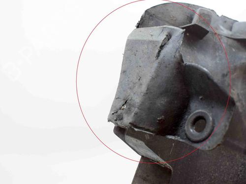 Wheel arch OPEL INSIGNIA A Saloon (G09) 2.0 CDTI (69) | BP29920031C56