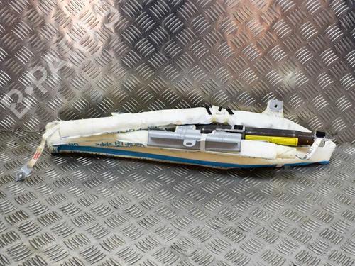 Used Left curtain airbag KIA CARENS III MPV (UN) 2.0 CVVT (144 hp) 14630052