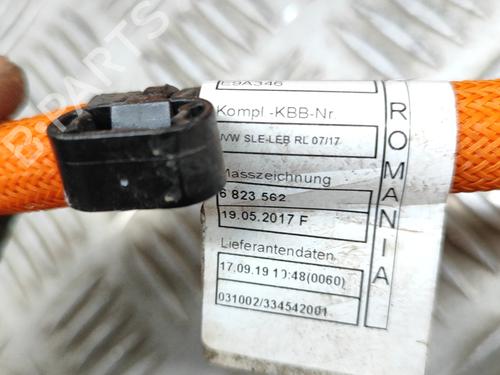 Wiring harness BMW 5 (G30, F90) 530 e Plug-in-Hybrid xDrive | BP16711415E16 