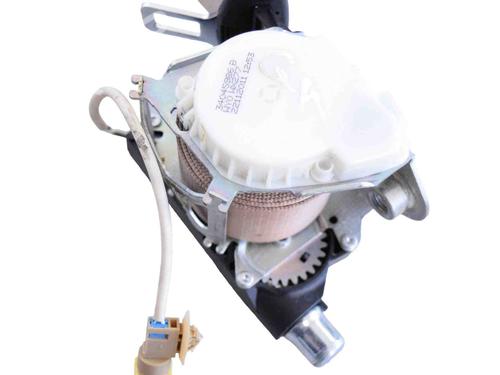 Sicherheitsgurt hinten links PORSCHE PANAMERA (970) 3.0 S E-Hybrid | BP30255040I29 