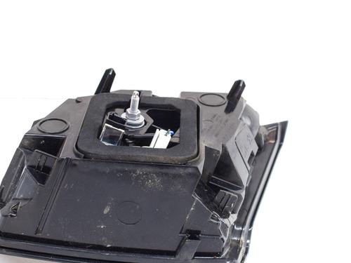 Left tailgate light PEUGEOT 3008 II SUV (MC_, MR_, MJ_, M4_) 1.2 THP/ PureTech 130 (MRHNSM, MRHNSU, MRHNSJ, MRHNYW,... | BP14650087C79 