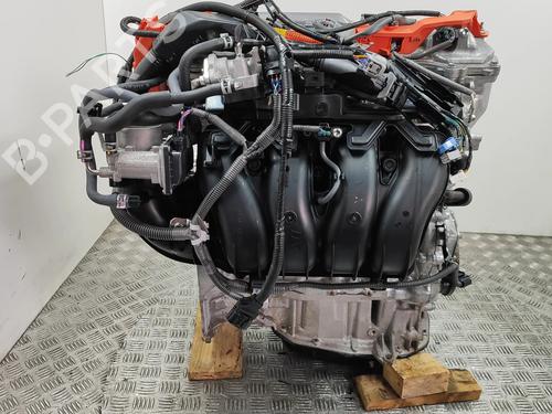 Engine LEXUS NX (_Z1_) 300h (AYZ10_) | BP31072651M1 - Image 4