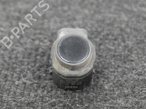 Elektronisk modul AUDI A5 (8T3) 3.0 TDI quattro (240 hp) 6749676