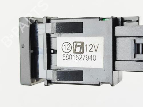 Switch IVECO DAILY VI Platform/Chassis 35S18, 35C18, 40C18, 45C18, 50C18, 60C18, 65C18, 70C18 | BP33396055I30 - Image 7