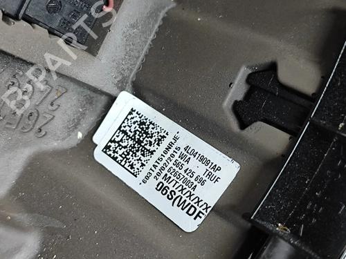 Steering wheel AUDI Q5 (8RB) 3.0 TFSI quattro | BP26933403C49  - Image 8