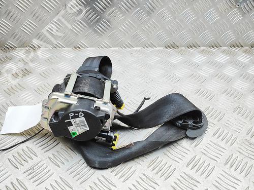 Used Front right seatbelt Front right seatbelt 39381503 39381503