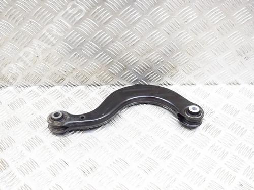 Venstre bagtil bærearm SKODA SUPERB III Estate (3V5) 1.5 TSi (150 hp) 27755725