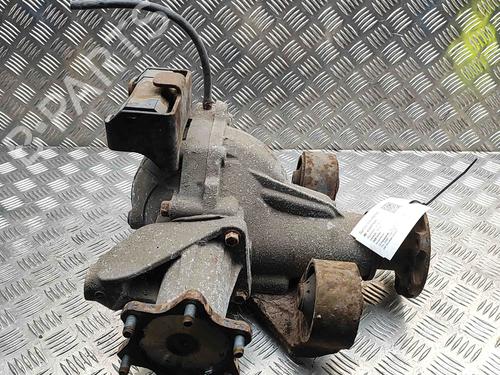 Rear differential SUZUKI GRAND VITARA II (JT, TE, TD) 2.4 All-wheel Drive (JT424, JB424, TDA4) | BP29569926M24 