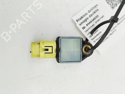 Electronic sensor KIA CEE'D Sportswagon (JD) 1.6 CRDi 136 | BP33825710M84 - Image 3