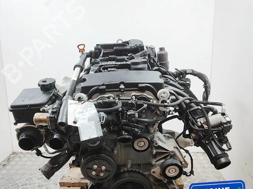 Used Engine Engine MERCEDES-BENZ E-CLASS Convertible (A207) E 250 CGI (207.447) (204 hp) 40188809 40188809