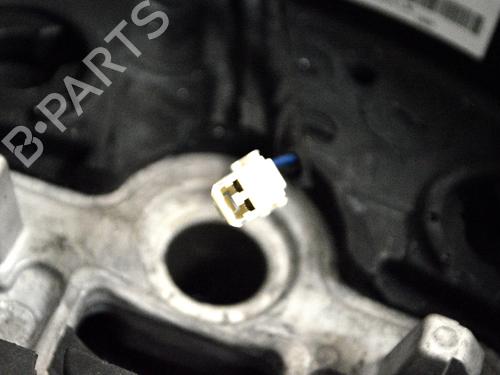 Steering wheel JAGUAR XJ (X351) 3.0 SDV6 | BP33348422C49  - Image 9