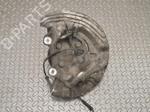 Left front steering knuckle BMW Z4 Roadster (E89) sDrive 35 is | BP33353074M25 - Image 3