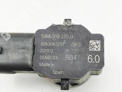 Electronic module CUPRA FORMENTOR (KM7, KMP) 2.0 TSI 4Drive | BP33380823M83  - Image 6