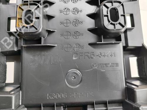 Armrest / Center console MAZDA CX-30 (DM) e-SKYACTIV-X M Hybrid | BP33370443I20  - Image 7